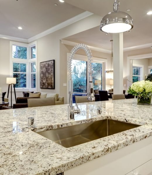 Granite-Countertops